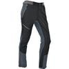 Maul Sport Balmhorn Trekkinghose Herren - Dunkelgrau