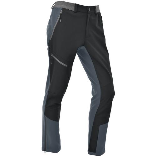 Maul Sport Balmhorn Trekkinghose Herren
