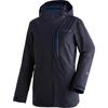 Maier Sports Ribut Long Funktionsjacke Damen - Marine
