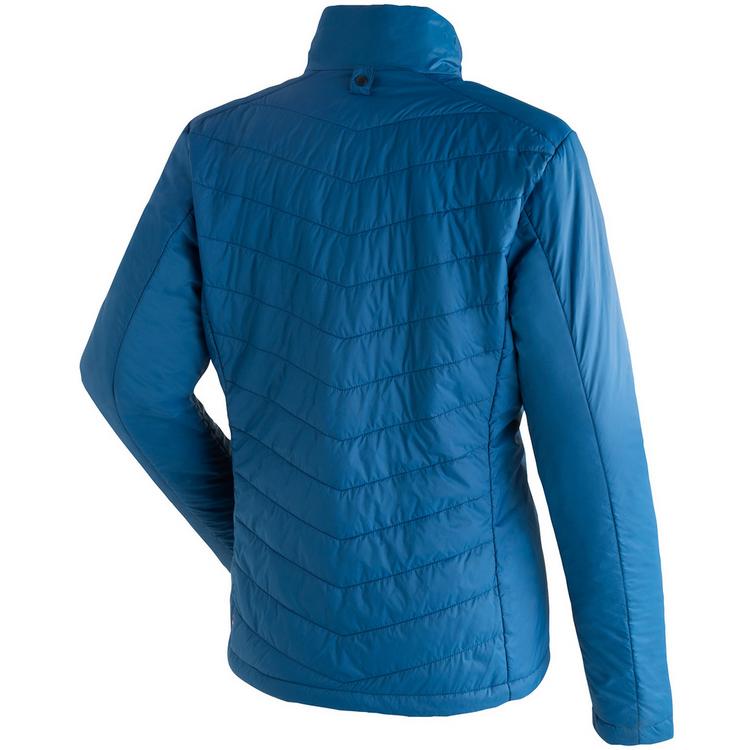 Maier Sports Maier Sports Ribut Long Funktionsjacke Damen - Marine - 6 | SportScheck