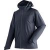 Maier Sports MetorThermRec Fleecejacke Herren - Marine