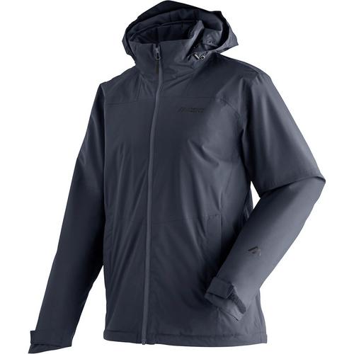 Maier Sports MetorThermRec Fleecejacke Herren
