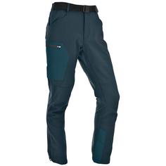 Maul Sport Niederhorn Trekkinghose Herren Petrol