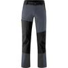 Maier Sports Ofot Trekkinghose Herren - Grau