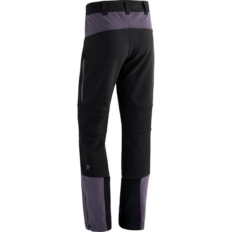 Maier Sports Maier Sports Ofot Trekkinghose Herren - Grau - 0 | SportScheck