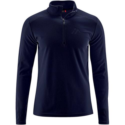Maier Sports Dennis Langarmshirt Herren