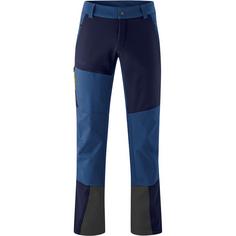 Maier Sports Ofot Trekkinghose Herren Petrol