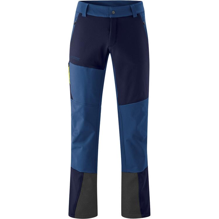 Maier Sports Maier Sports Ofot Trekkinghose Herren - Petrol - 0 | SportScheck