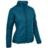 Maul Sport Sch&ouml;neben REC Outdoorjacke Damen - Petrol