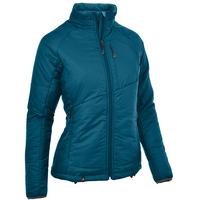 Maul Sport Sch&ouml;neben REC Outdoorjacke Damen - Petrol