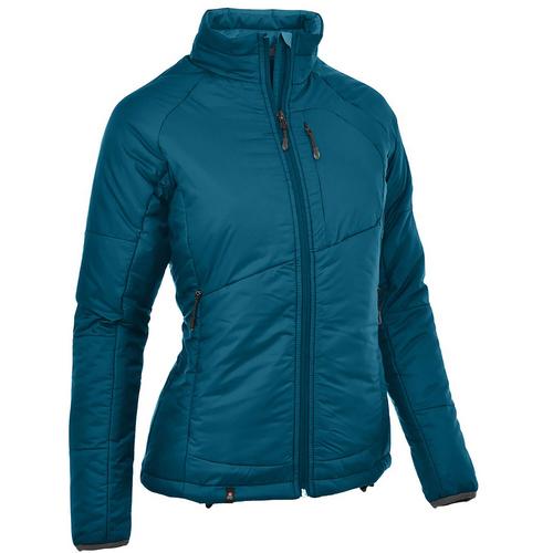 Maul Sport Sch&ouml;neben REC Outdoorjacke Damen