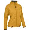 Maul Sport Sch&ouml;neben REC Outdoorjacke Damen - Gold