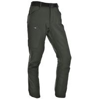 Maul Sport Niederhorn Trekkinghose Herren - Tannengr&uuml;n