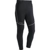 Maier Sports TelfsTight 2.0 Trekkinghose Herren - Schwarz