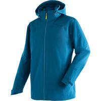 Maier Sports Ribut Funktionsjacke Herren - Indigo