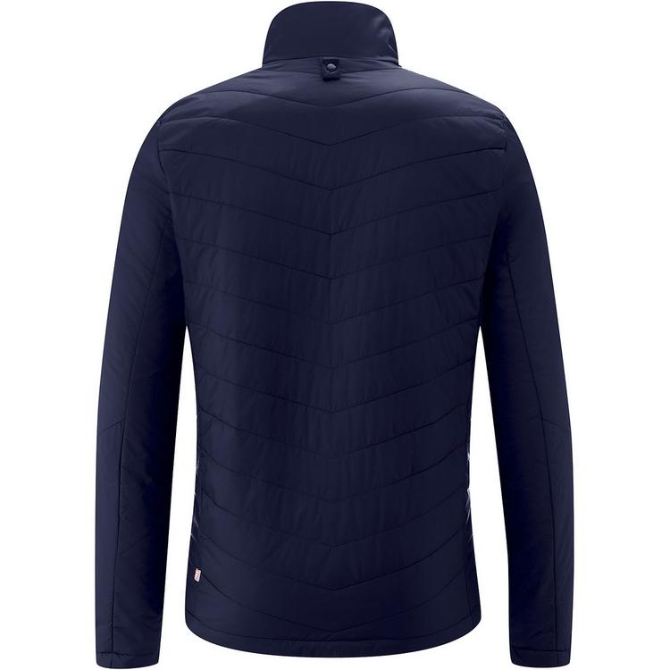 Maier Sports Maier Sports Ribut Funktionsjacke Herren - Petrol - 2 | SportScheck