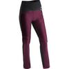Maier Sports Skjoma Pants Skihose Damen - Pflaume