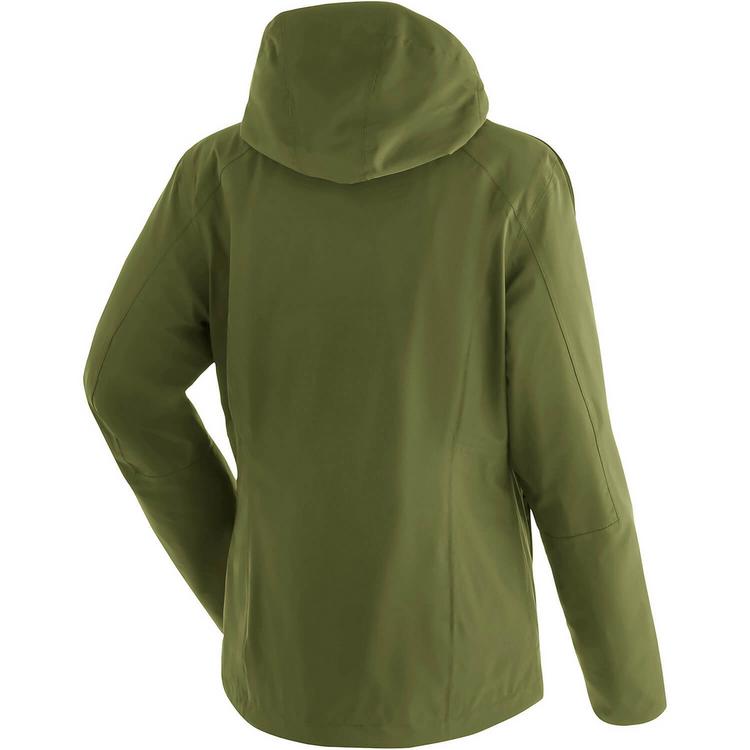 Maier Sports Maier Sports Ribut Trekkinghose Damen - Oliv - 0 | SportScheck