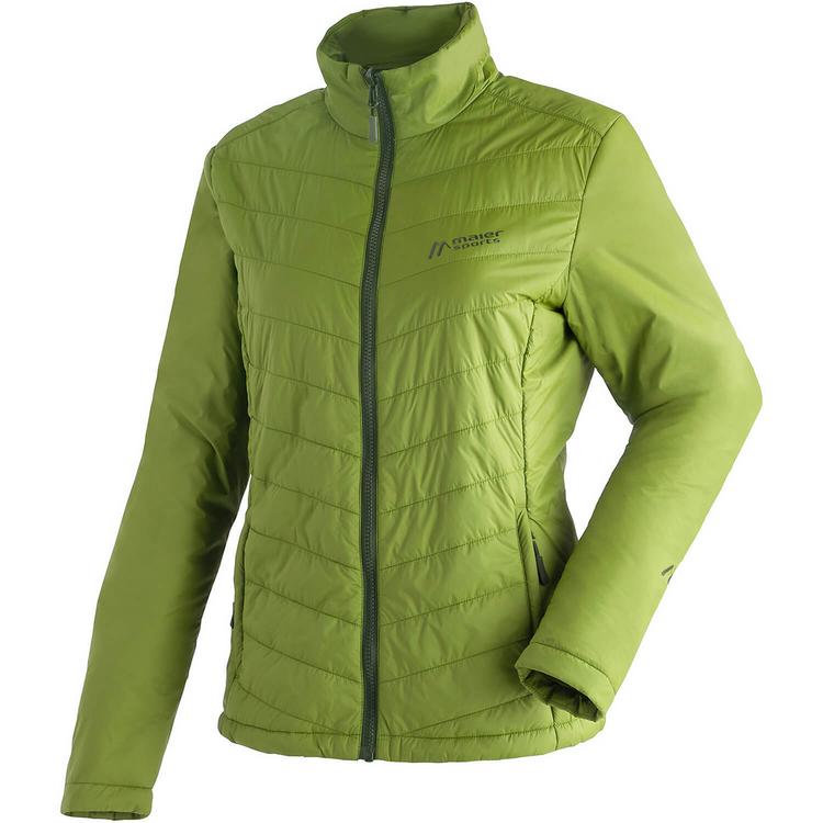 Maier Sports Maier Sports Ribut Trekkinghose Damen - Oliv - 1 | SportScheck