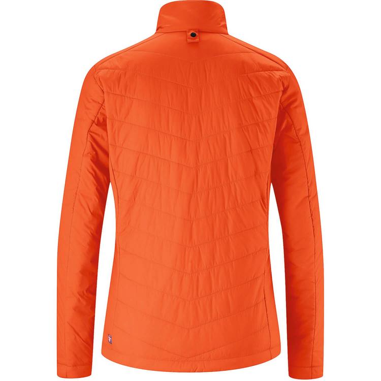 Maier Sports Maier Sports Ribut Trekkinghose Damen - Dunkelrot - 2 | SportScheck