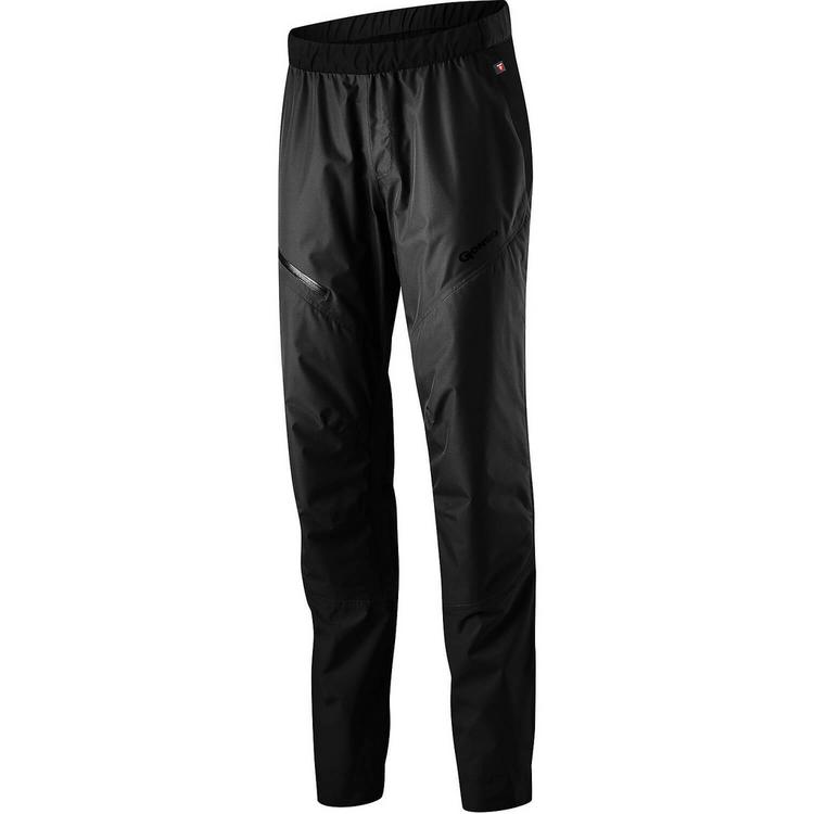 Gonso Gonso Sevo Therm Fahrradshorts - Schwarz - 1 | SportScheck