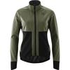 Gonso Sassone Outdoorweste Damen - Dunkeloliv