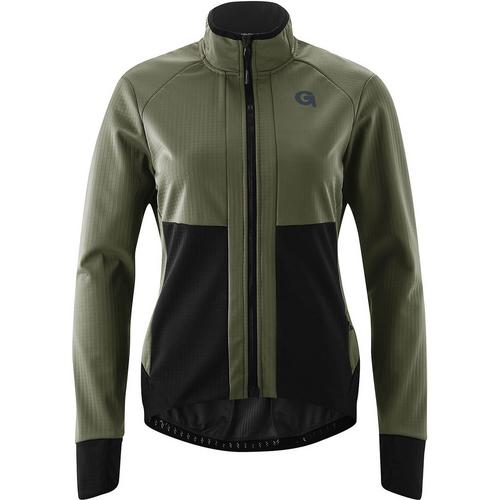 Gonso Sassone Outdoorweste Damen