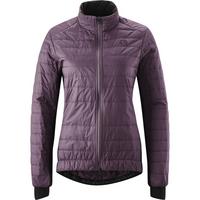 Gonso Marmora Fahrradjacke Damen - Violett