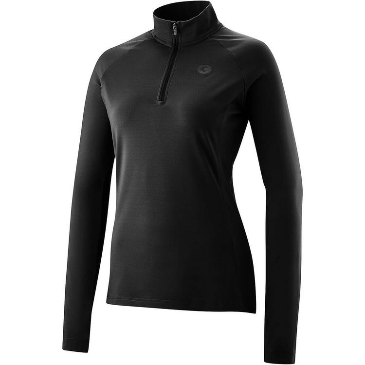Gonso Gonso Cistina Trikot Damen - Schwarz - 1 | SportScheck