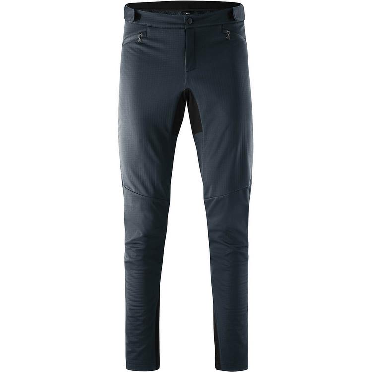 Gonso Gonso Basodino Fahrradshorts Herren - Schiefer - 0 | SportScheck