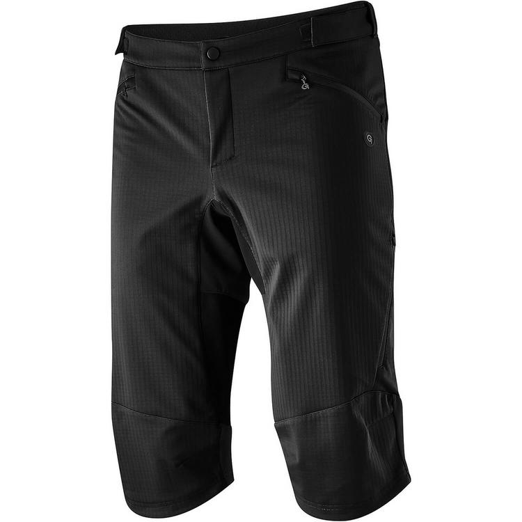 Gonso Gonso Agnello Fahrradshorts Herren - Schwarz - 1 | SportScheck