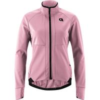Gonso Sassone Outdoorweste Damen - Pink