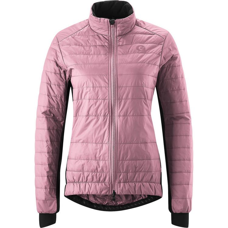 Gonso Gonso Marmora Fahrradjacke Damen - Pink - 0 | SportScheck