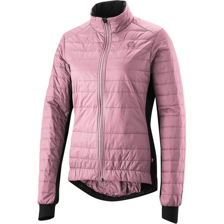 Gonso Gonso Marmora Fahrradjacke Damen - Pink - 1 | SportScheck