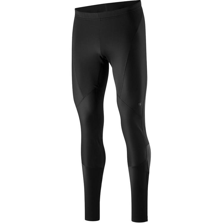 Gonso Gonso Montana HipRaw3 Fahrradshorts Herren - Schwarz - 1 | SportScheck