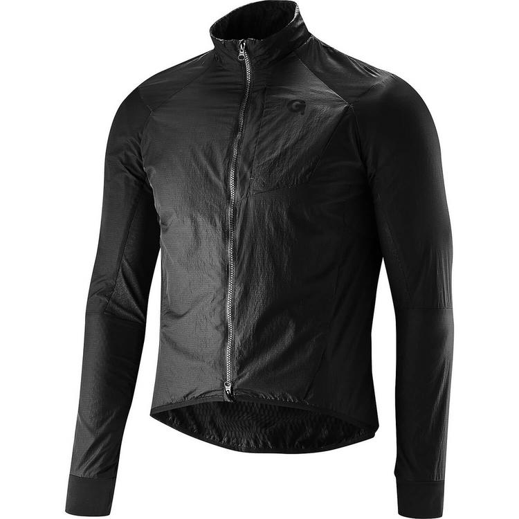 Gonso Gonso Morisollo Fahrradjacke Herren - Schwarz - 1 | SportScheck