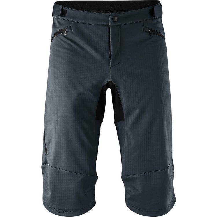 Gonso Gonso Agnello Fahrradshorts Herren - Schiefer - 0 | SportScheck