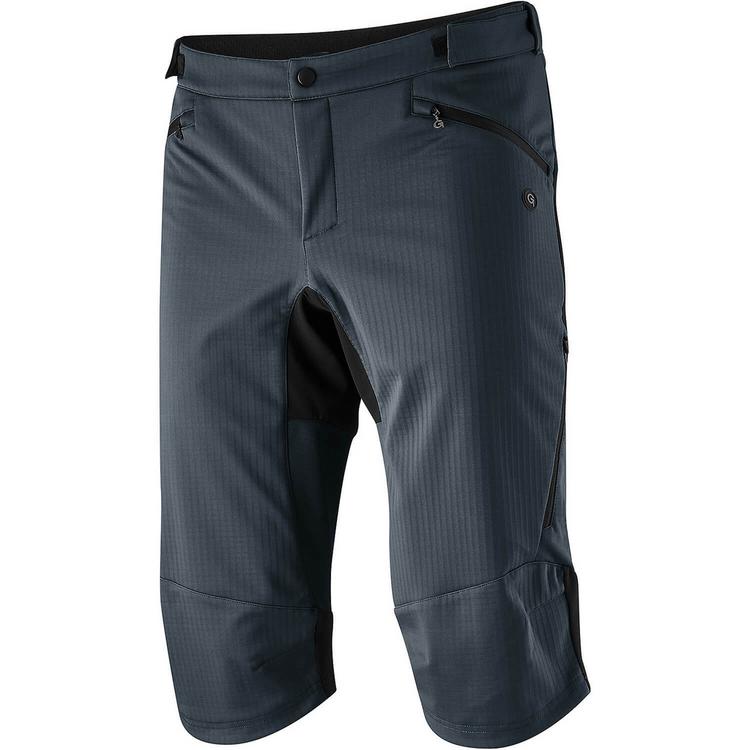 Gonso Gonso Agnello Fahrradshorts Herren - Schiefer - 1 | SportScheck