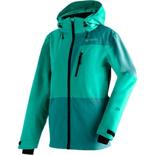 Maier Sports Favik Fleecejacke Damen
