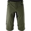 Gonso Agnello Fahrradshorts Herren - Dunkeloliv