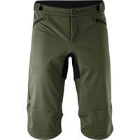 Gonso Agnello Fahrradshorts Herren - Dunkeloliv