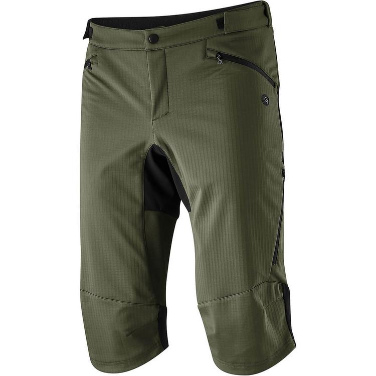 Gonso Gonso Agnello Fahrradshorts Herren - Dunkeloliv - 1 | SportScheck