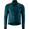 Gonso Morisollo Fahrradjacke Herren - Petrol
