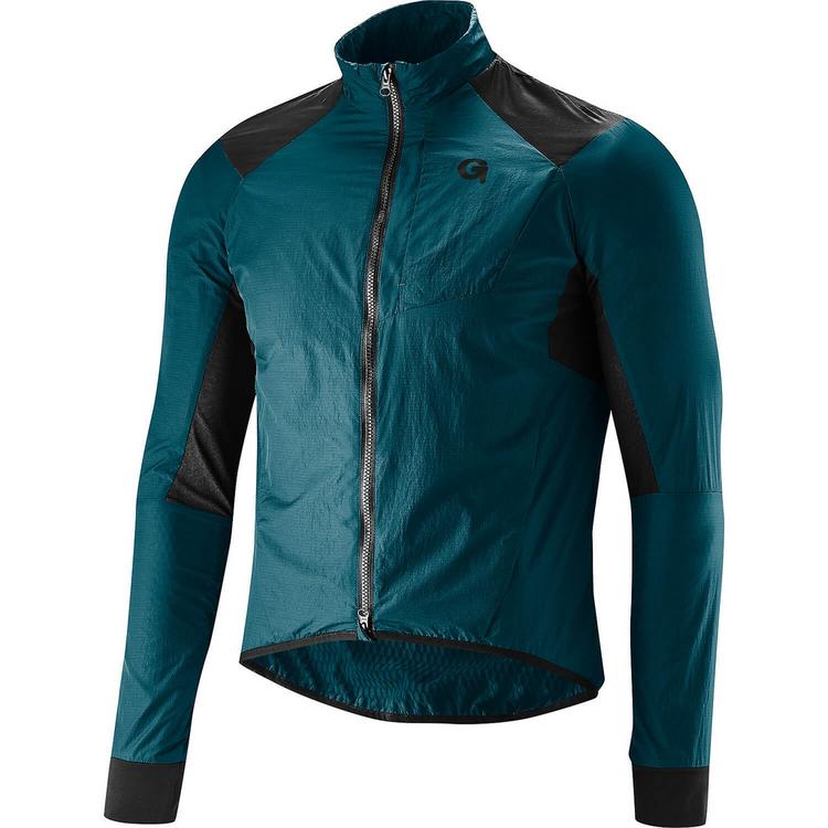 Gonso Gonso Morisollo Fahrradjacke Herren - Petrol - 1 | SportScheck