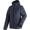 Maier Sports Loket Fleecejacke Damen - Marine