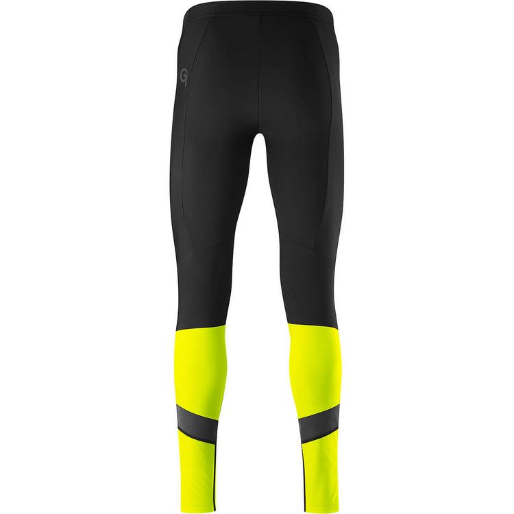 Gonso Gonso Montana HipRaw3 Fahrradshorts Herren - Gelb - 0 | SportScheck