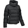 Maul Sport Marburg Outdoorjacke Damen - Schwarz