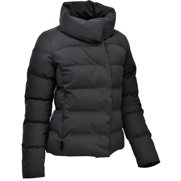 Maul Sport Maul Sport Marburg Outdoorjacke Damen - Schwarz - 0 | SportScheck