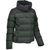 Maul Sport Marburg Outdoorjacke Damen - Tannengr&uuml;n