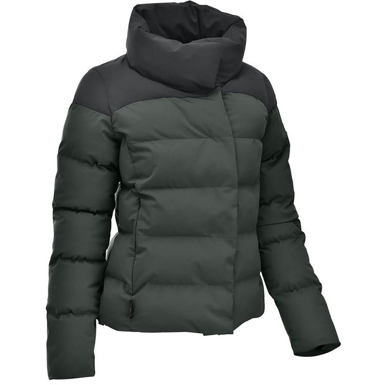 Maul Sport Maul Sport Marburg Outdoorjacke Damen - Tannengr&uuml;n - 0 | SportScheck